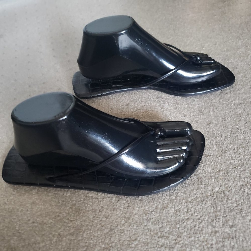 Women's  Ralph Lauren Sandals Black